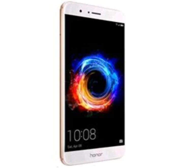 SMARTPHONE HONOR 8 PRO DUAL SIM 5.7 OCTA CORE 64GB RAM 6GB 4G LTE ANDROID 7.0 GOLD EUROPA 51091KQW