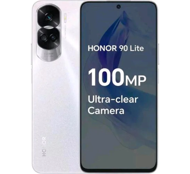 SMARTPHONE HONOR 90 LITE 6.7