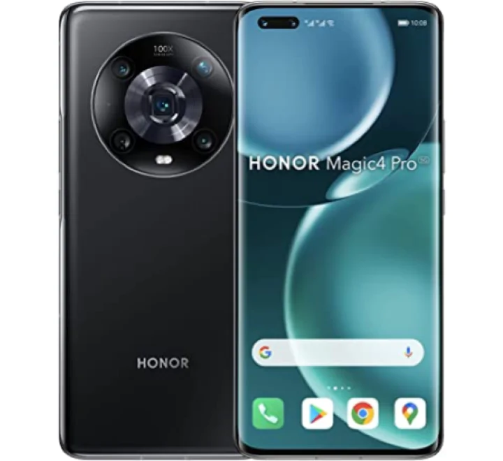 SMARTPHONE HONOR MAGIC 4 PRO 6.8