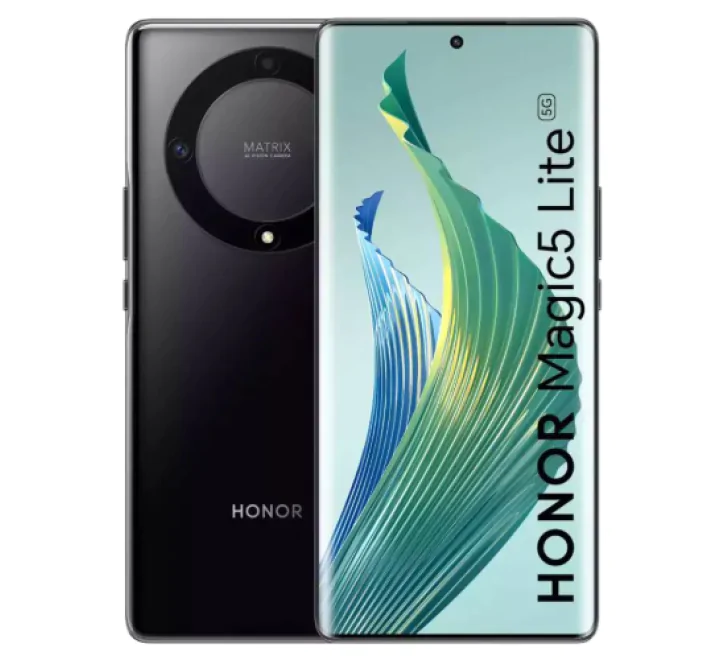 SMARTPHONE HONOR MAGIC 5 LITE 6.6