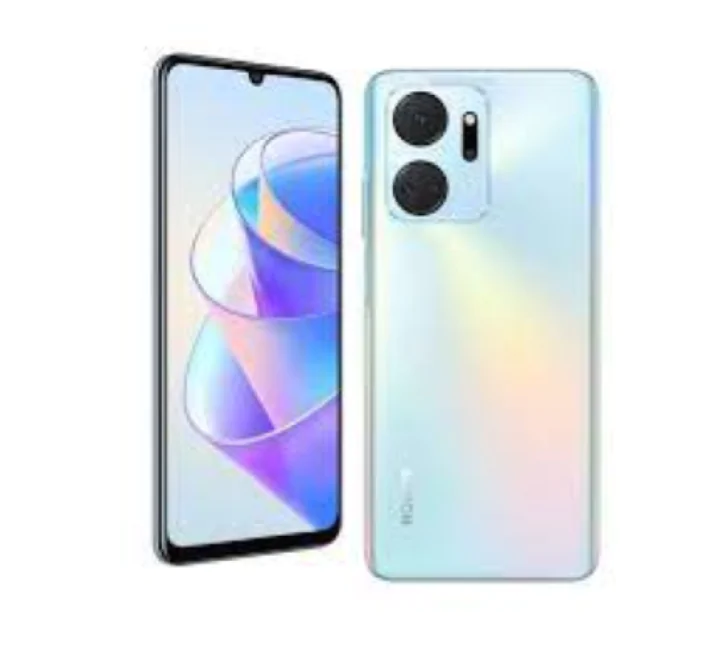 SMARTPHONE HONOR X7A 6.7