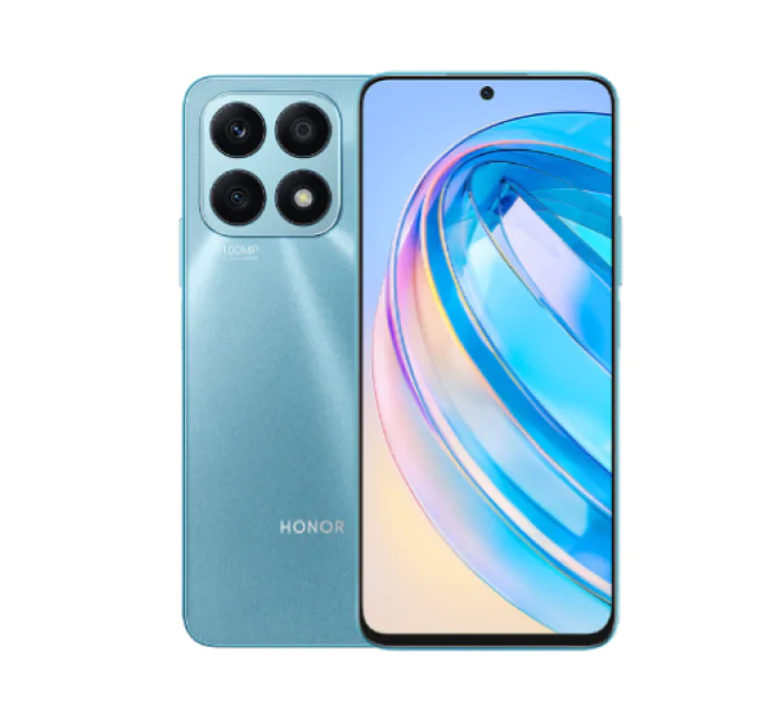 SMARTPHONE HONOR X8A 6.7