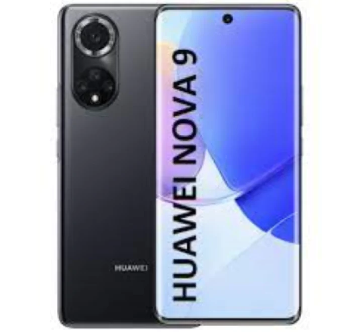 SMARTPHONE HUAWEI NOVA 9 6.6