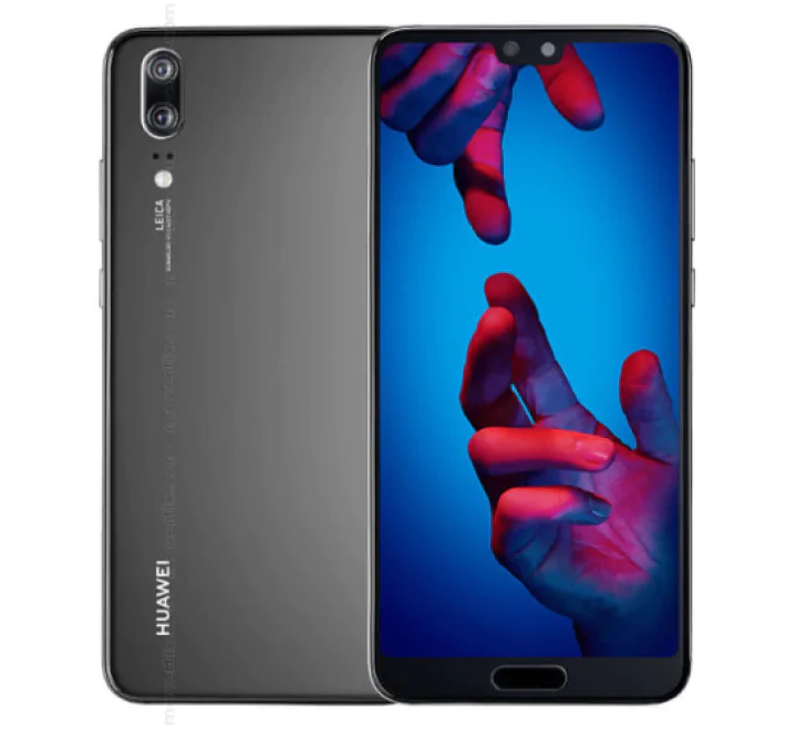 SMARTPHONE HUAWEI P20 5.8