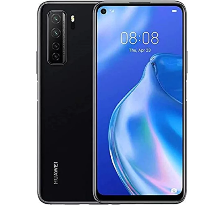 SMARTPHONE HUAWEI P40 LITE 6.4