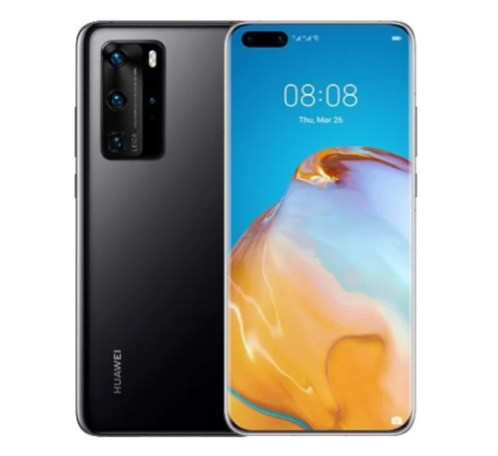 SMARTPHONE HUAWEI P40 PRO 6.58