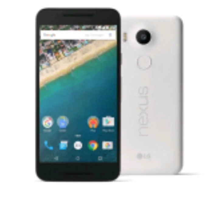 SMARTPHONE LG H791 NEXUS 5X 5.2