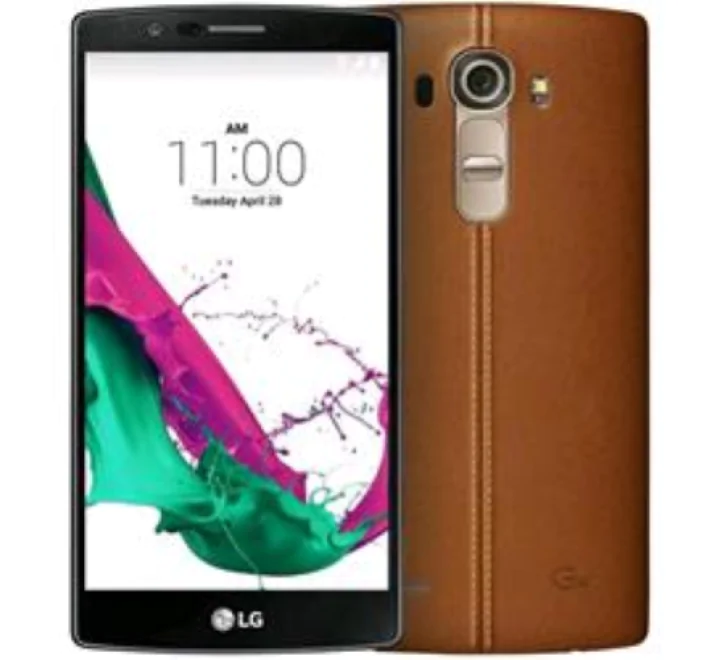 SMARTPHONE LG H815 G4 5.5