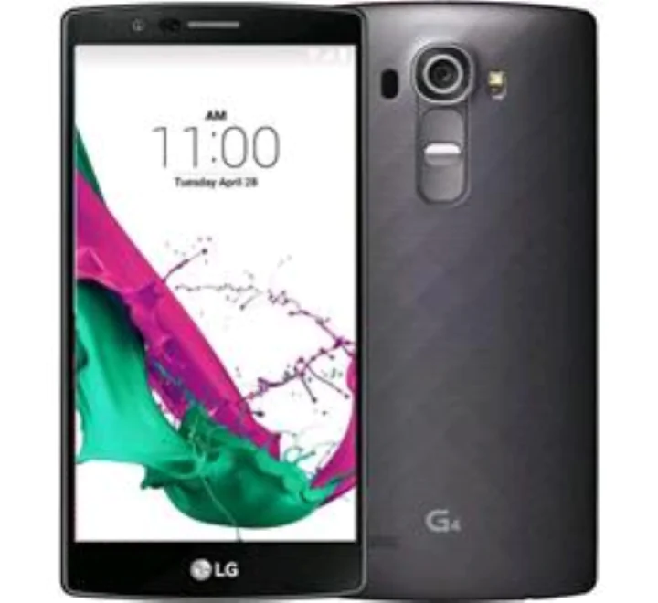 SMARTPHONE LG H815 G4 5.5