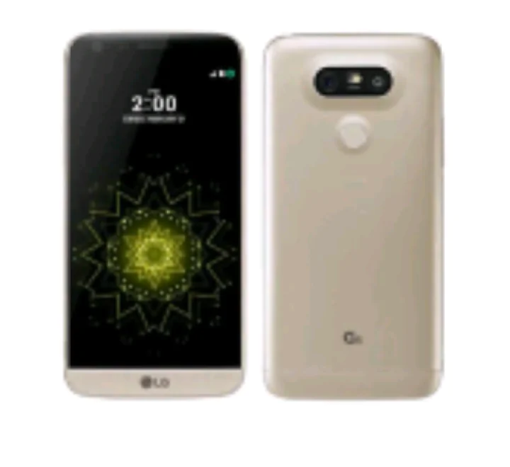 SMARTPHONE LG H850 G5 5.3