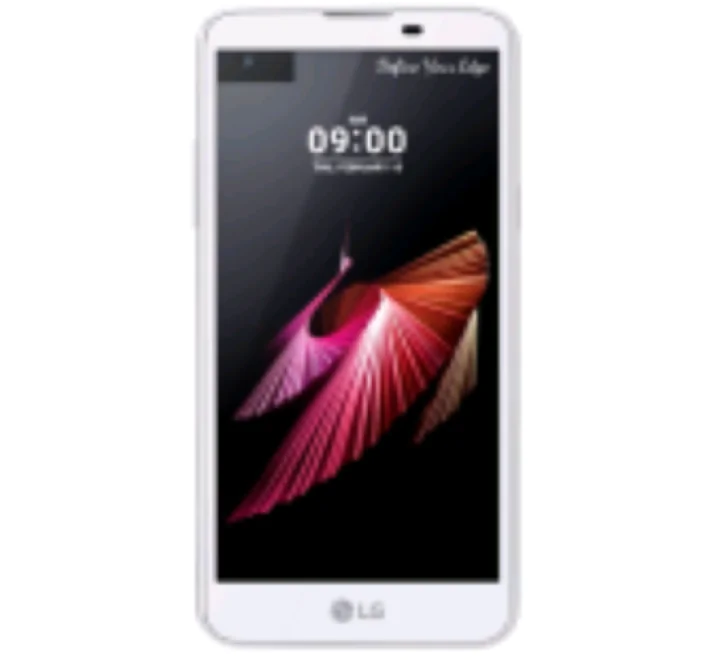 SMARTPHONE LG X SCREEN 4.93