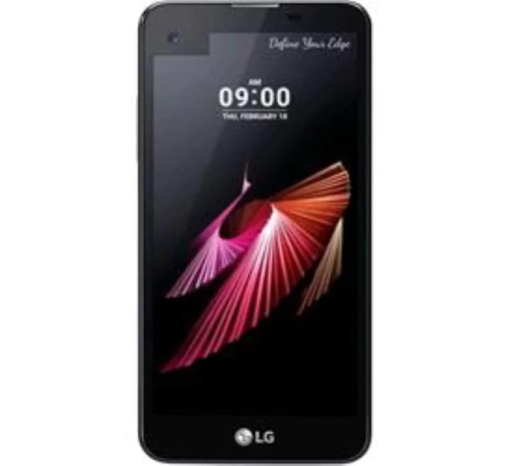 SMARTPHONE LG X SCREEN 4.93