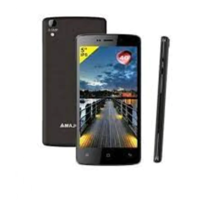 SMARTPHONE MAJESTIC SPH-ARES 63 LTE 5