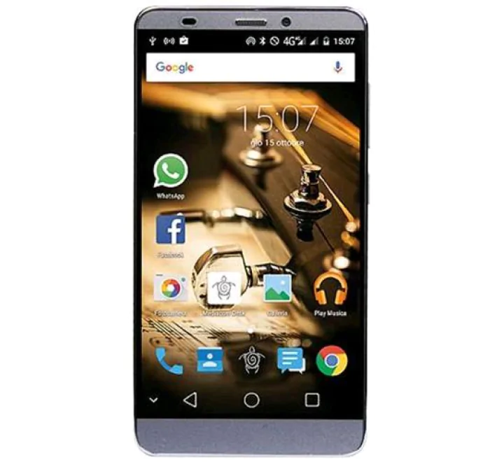 SMARTPHONE MEDIACOM PHONEPAD DUO S532U 5.3