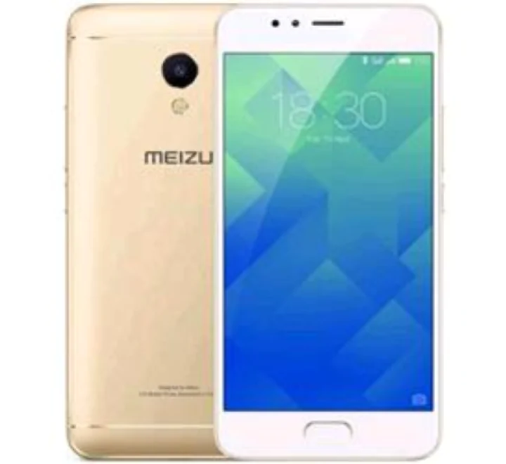 SMARTPHONE MEIZU M5S DUAL SIM 5.2