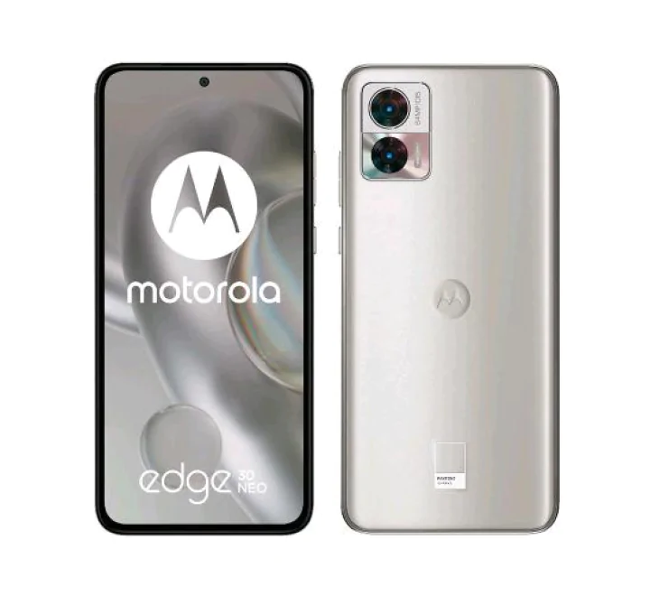 SMARTPHONE MOTOROLA EDGE 30 NEO 6.2