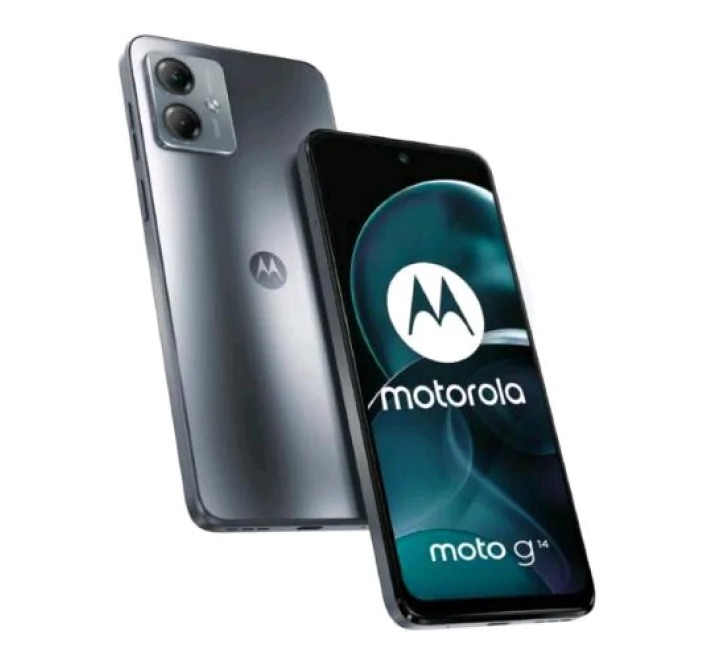 SMARTPHONE MOTOROLA G14 6.5