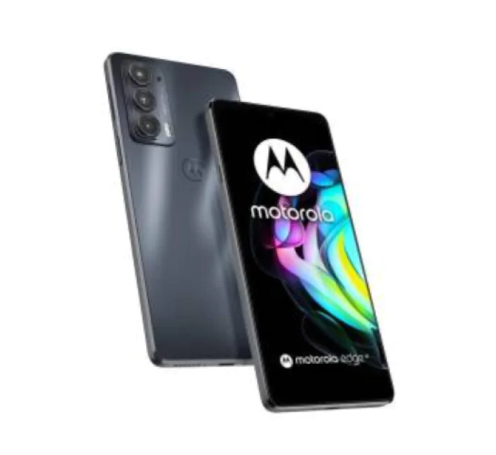 SMARTPHONE MOTOROLA MOTO EDGE 20 6.7