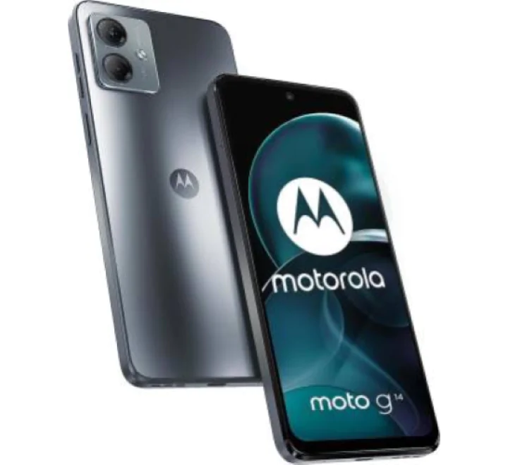 SMARTPHONE MOTOROLA MOTO G14 6.5