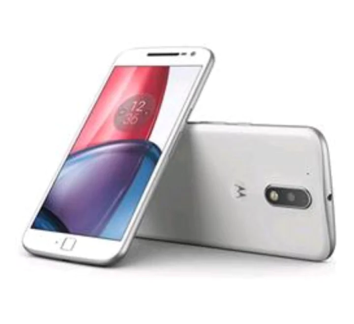 SMARTPHONE MOTOROLA MOTO G4 PLUS 5.5