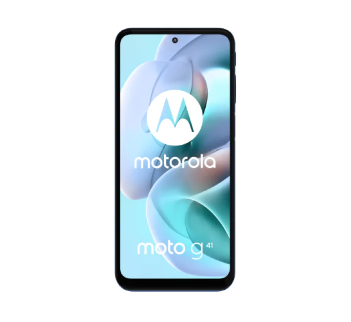 SMARTPHONE MOTOROLA MOTO G41 6.4