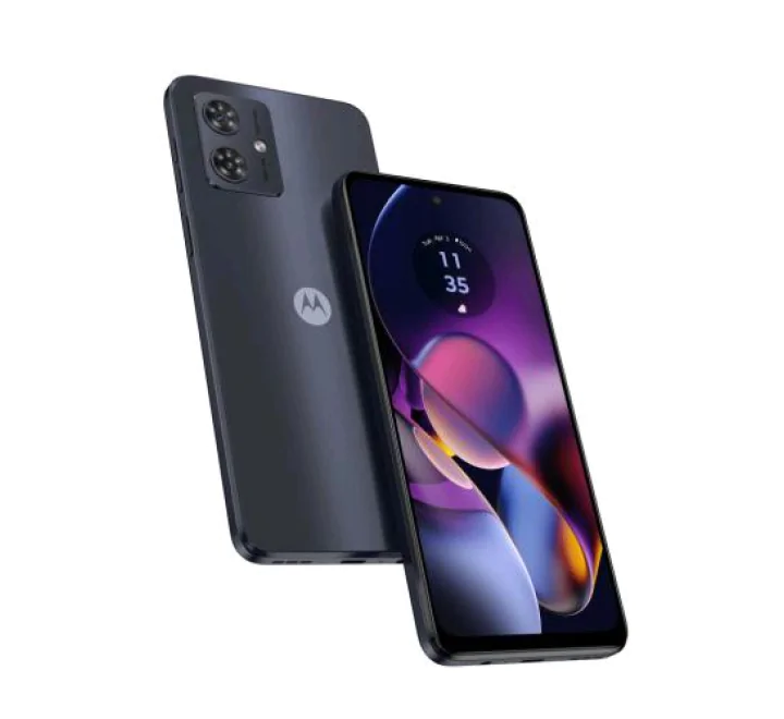 SMARTPHONE MOTOROLA MOTO G54 6.5