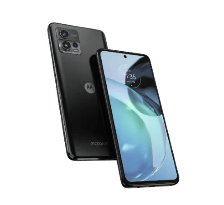 SMARTPHONE MOTOROLA MOTO G72 6.6