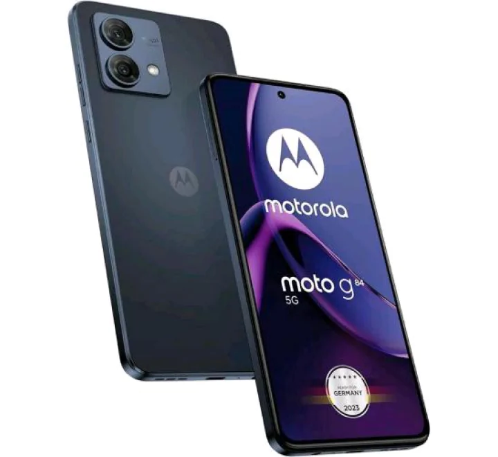 SMARTPHONE MOTOROLA MOTO G84 6.5