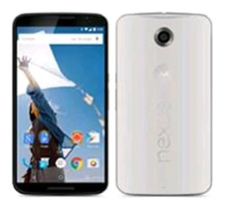 SMARTPHONE MOTOROLA NEXUS 6 6