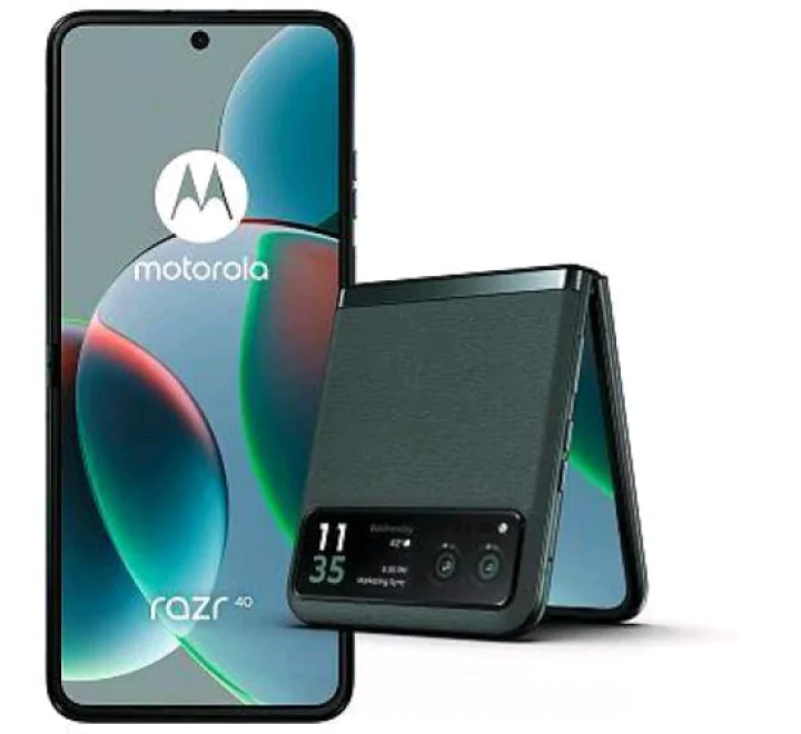 SMARTPHONE MOTOROLA RAZR 40 6.9