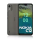 SMARTPHONE NOKIA C12 6.3