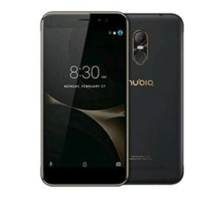 SMARTPHONE NUBIA N1 LITE 5.5