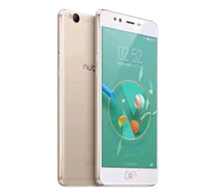 SMARTPHONE NUBIA N2 5.5