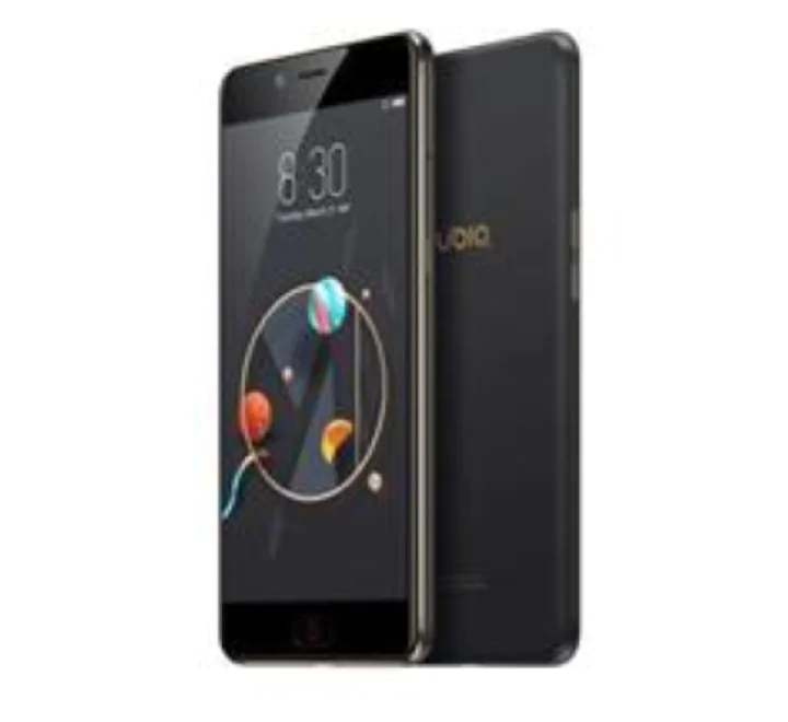 SMARTPHONE NUBIA N2 5.5