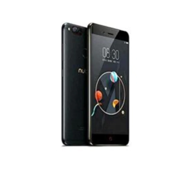 SMARTPHONE NUBIA Z17 MINI 5.2