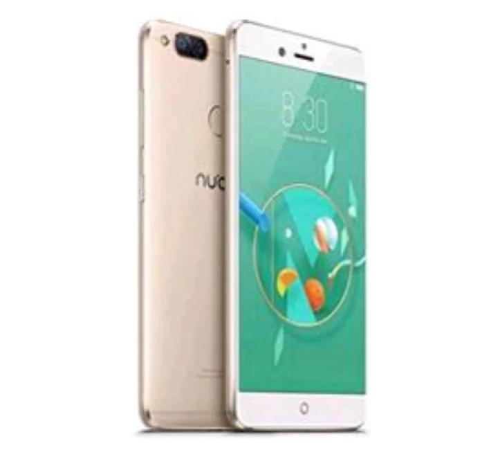 SMARTPHONE NUBIA Z17 MINI 5.2