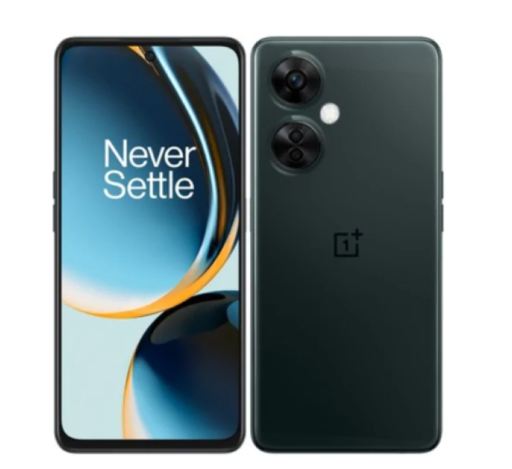 SMARTPHONE ONEPLUS NORD CE 3 LITE 6.72