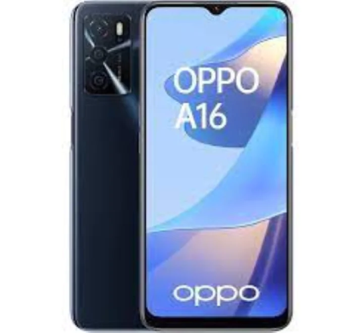 SMARTPHONE OPPO A16 6.52