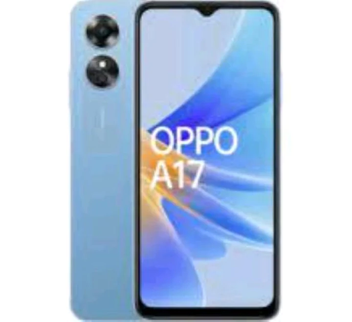 SMARTPHONE OPPO A17 6.5