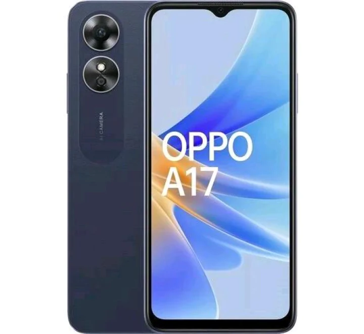 SMARTPHONE OPPO A17 6.5