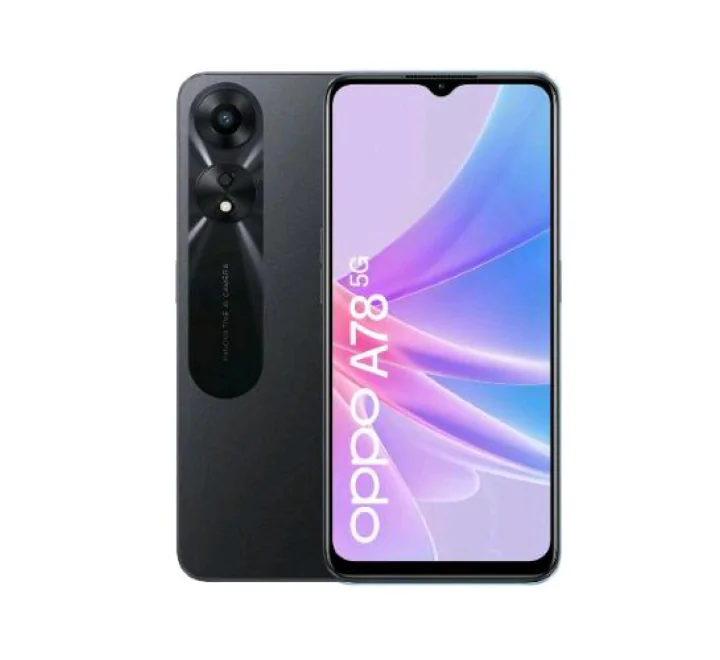 SMARTPHONE OPPO A78 6.5