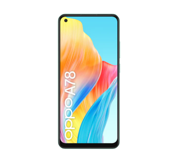 SMARTPHONE OPPO A78 6.5