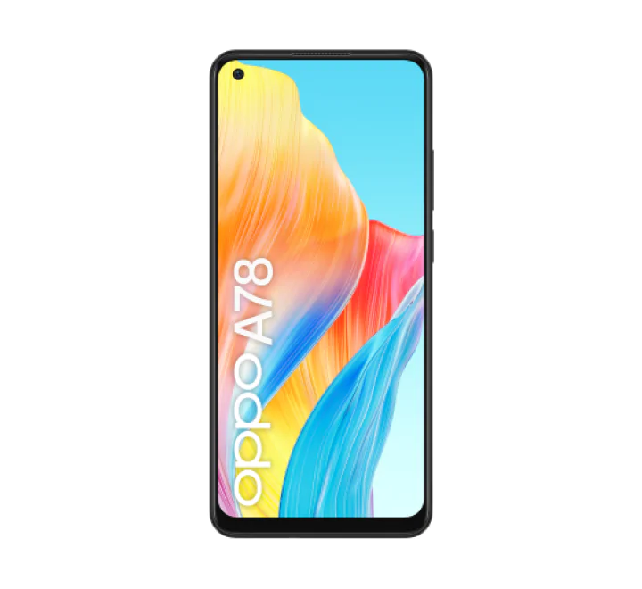 SMARTPHONE OPPO A78 6.5