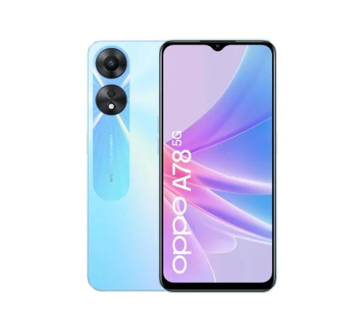 SMARTPHONE OPPO A78 6.5