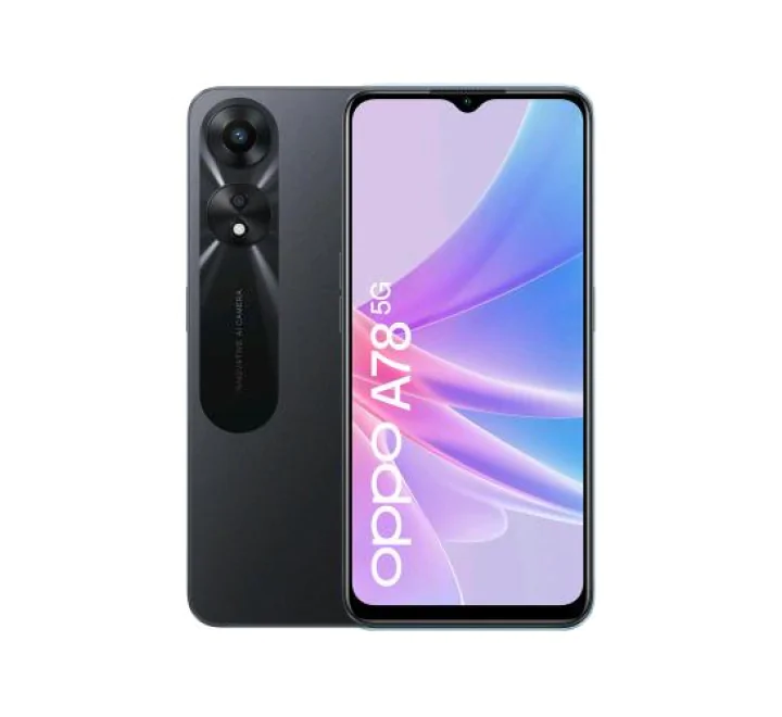 SMARTPHONE OPPO A78 6.56