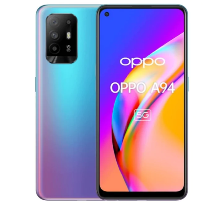 SMARTPHONE OPPO A94 6.43