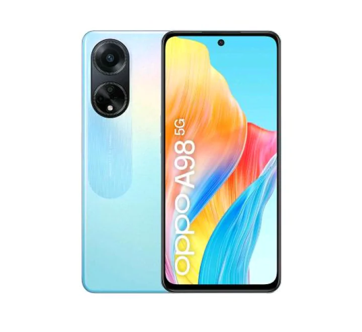 SMARTPHONE OPPO A98 6.72