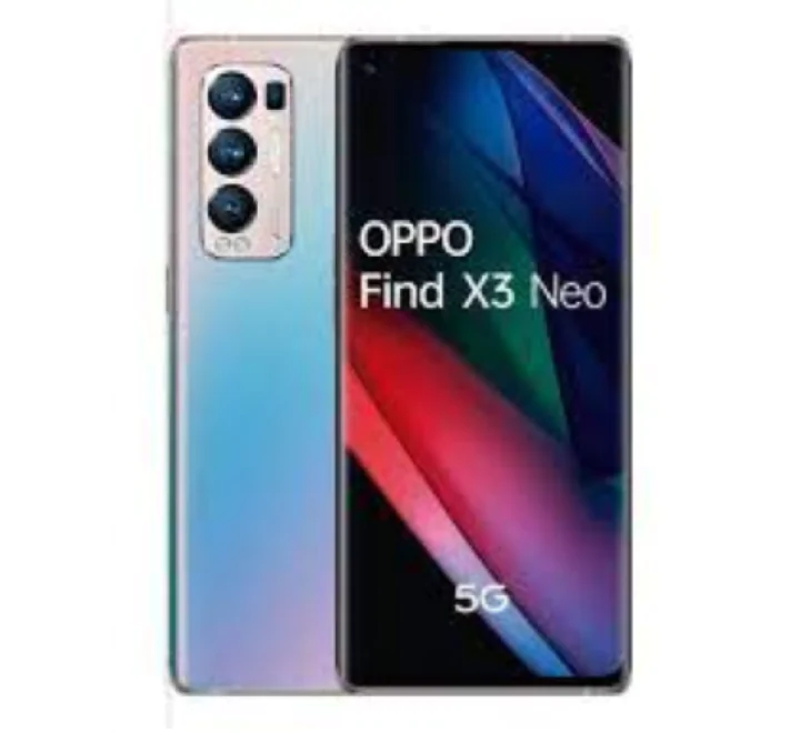 SMARTPHONE OPPO FIND X3 NEO 6.55