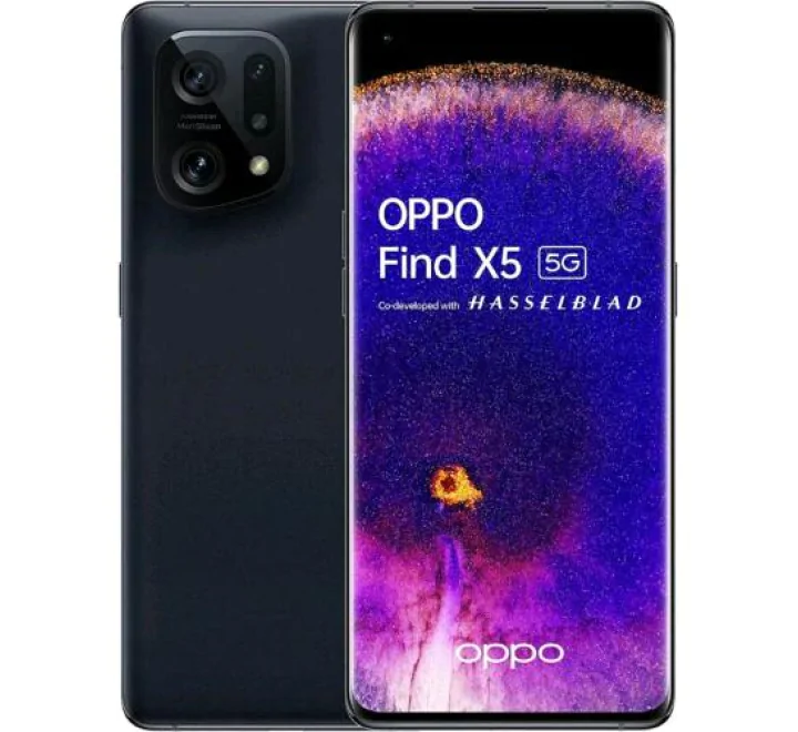 SMARTPHONE OPPO FIND X5 6.5