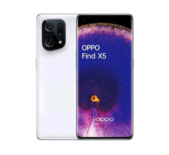 SMARTPHONE OPPO FIND X5 6.55